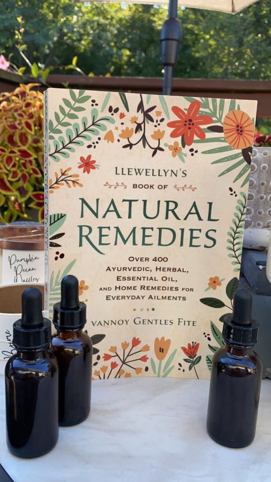 Ashwagandha Brahmi Body Oil