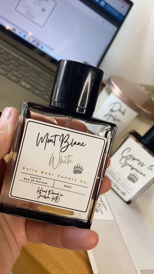 Perfume/Cologne