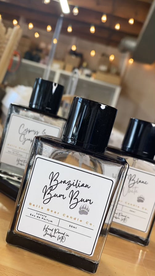 Perfume/Cologne