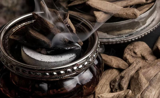 The Signature 3 wick, 16 oz Candle